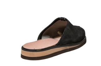 obuv - typ tradiční pantofle